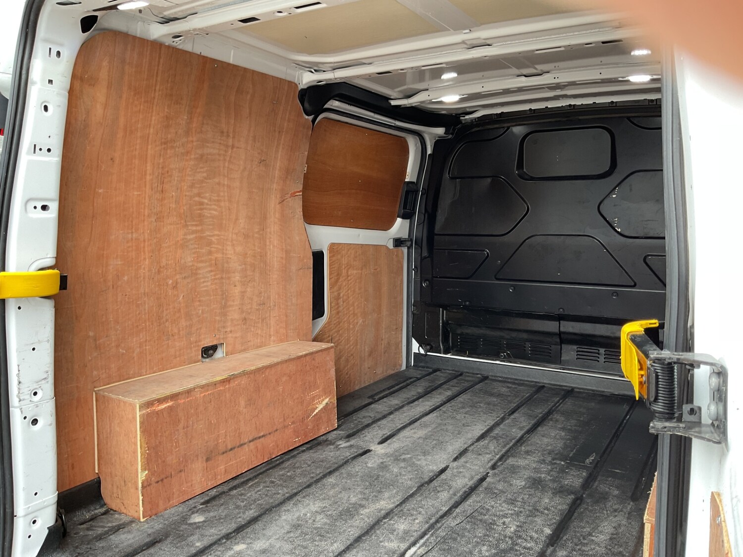 Vehicle 28
