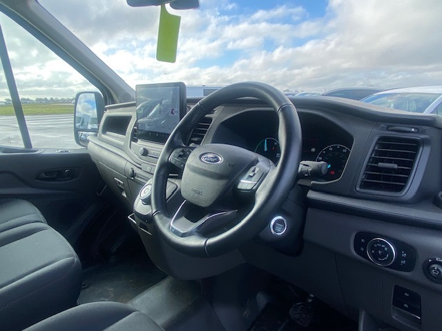 Used Ford Transit 2022 for sale - 77848193: Photo 10