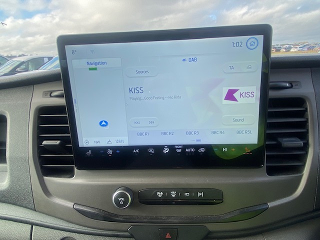 Used Ford Transit 2022 for sale - 77848193: Photo 11