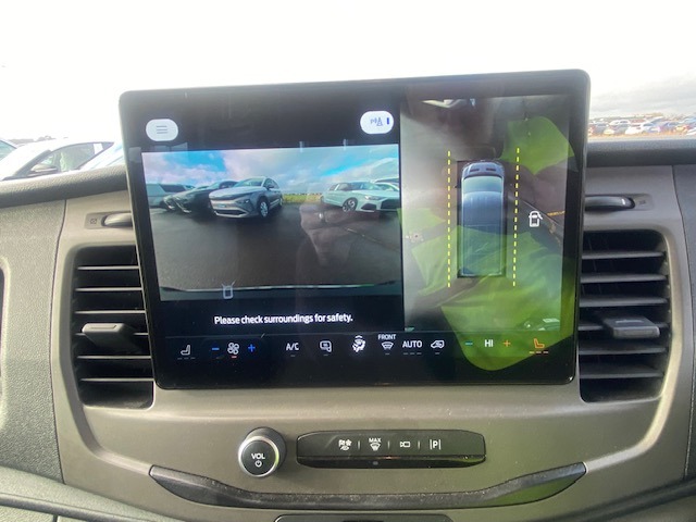 Used Ford Transit 2022 for sale - 77848193: Photo 12