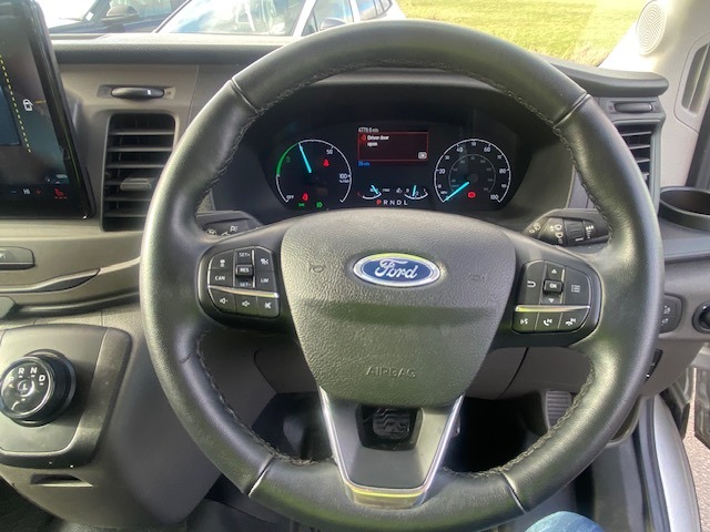 Used Ford Transit 2022 for sale - 77848193: Photo 13