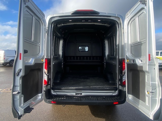 Used Ford Transit 2022 for sale - 77848193: Photo 14