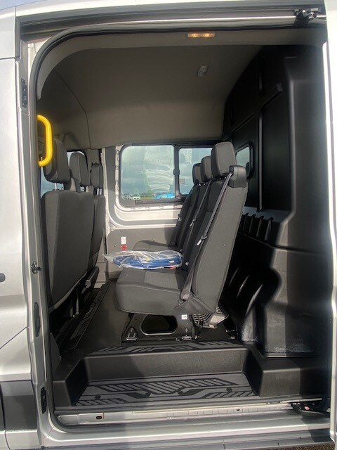 Used Ford Transit 2022 for sale - 77848193: Photo 15
