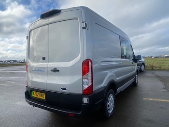 Used Ford Transit 2022 for sale - 77848193: Photo