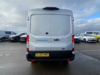 Used Ford Transit 2022 for sale - 77848193: Photo
