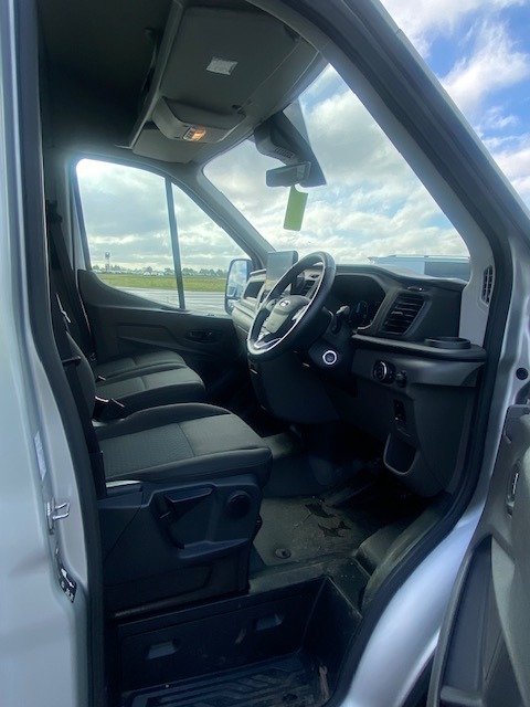 Used Ford Transit 2022 for sale - 77848193: Photo 9