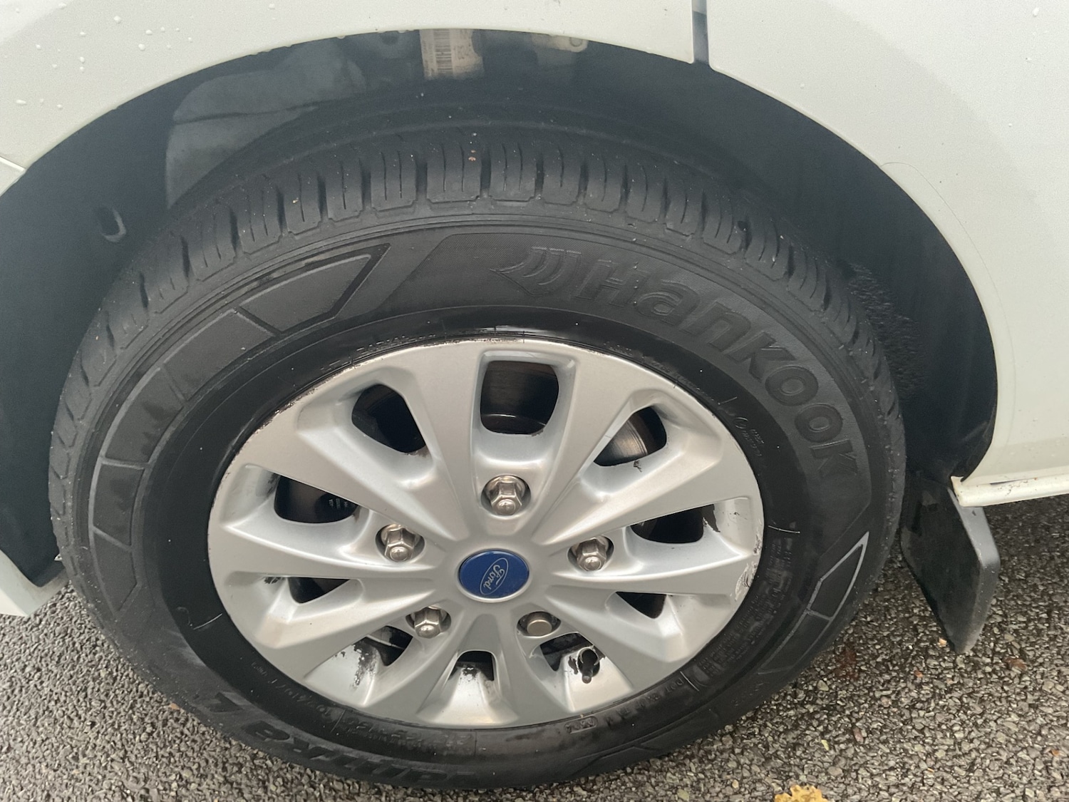 Used Ford Transit Custom 2022 for sale - 76845328: Photo 11