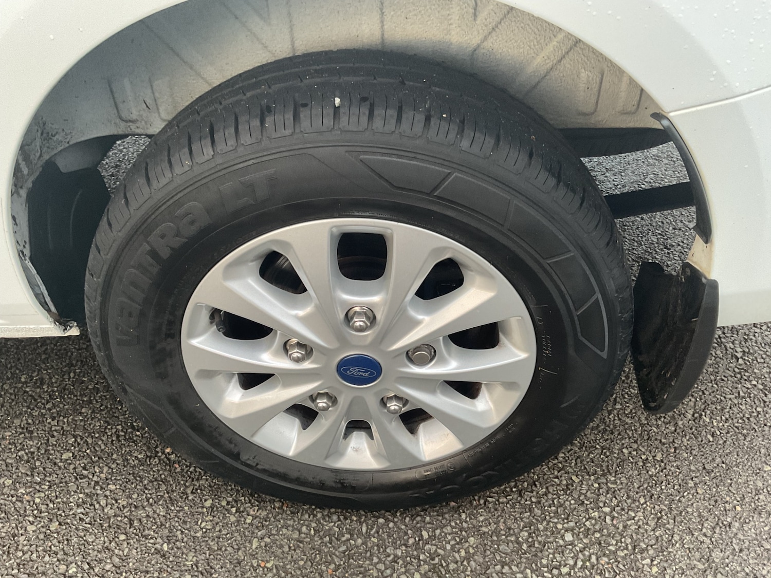 Used Ford Transit Custom 2022 for sale - 76845328: Photo 12