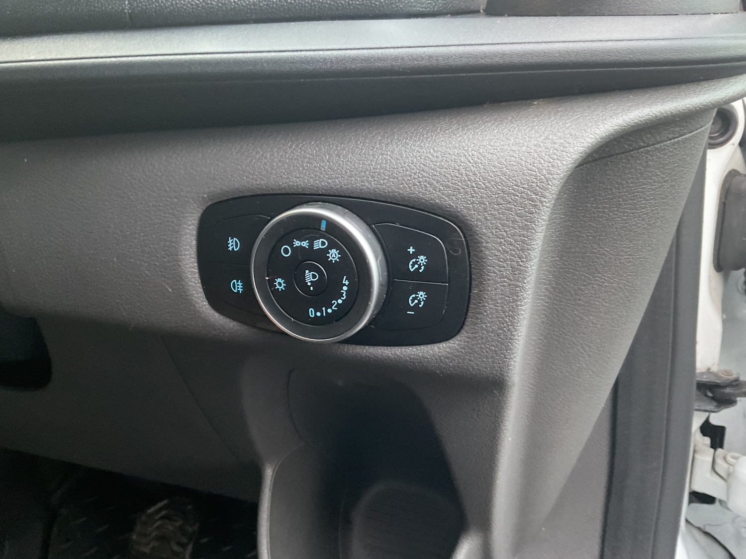 Used Ford Transit Custom 2022 for sale - 76845328: Photo 15