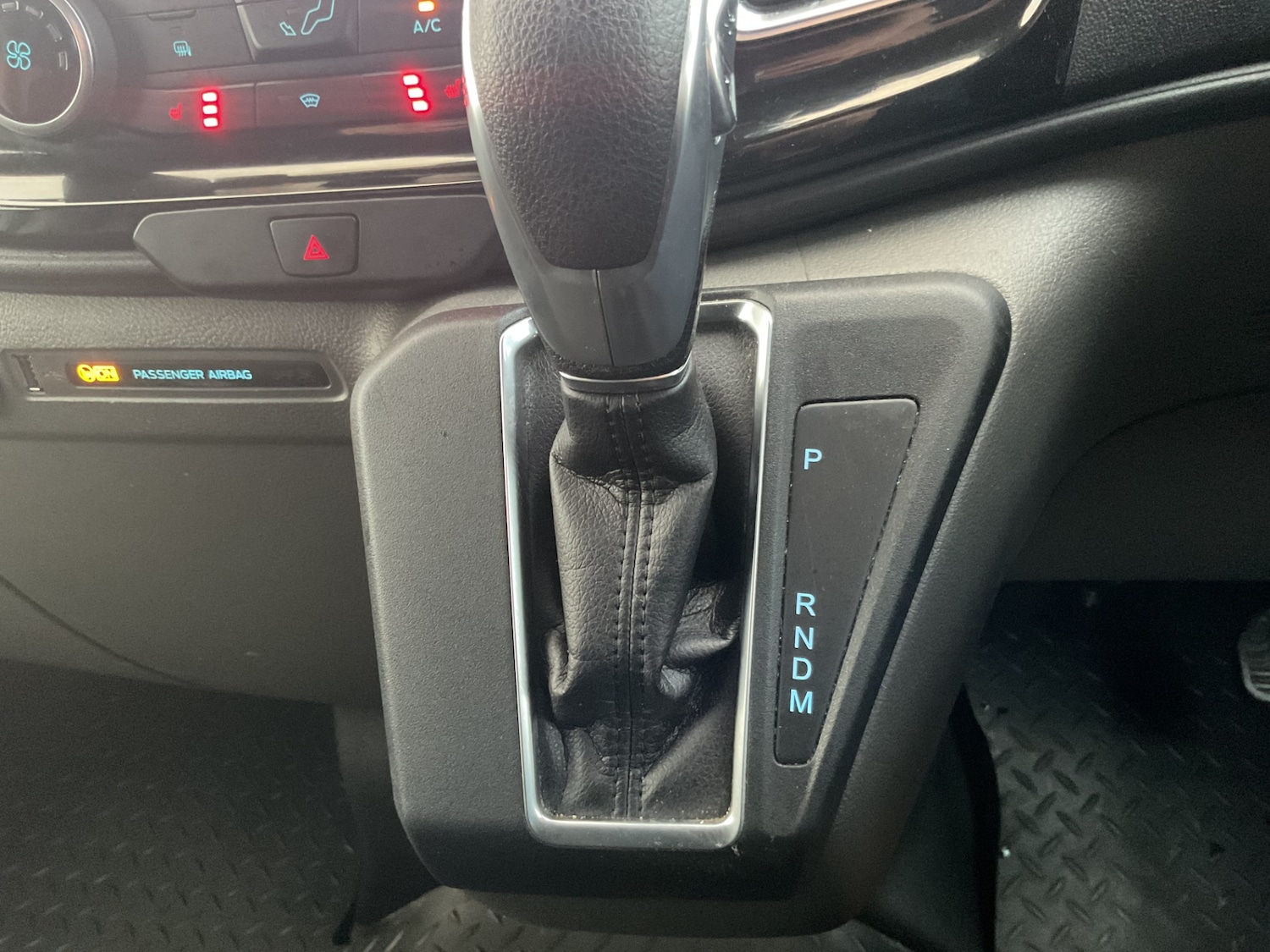 Used Ford Transit Custom 2022 for sale - 76845328: Photo 19