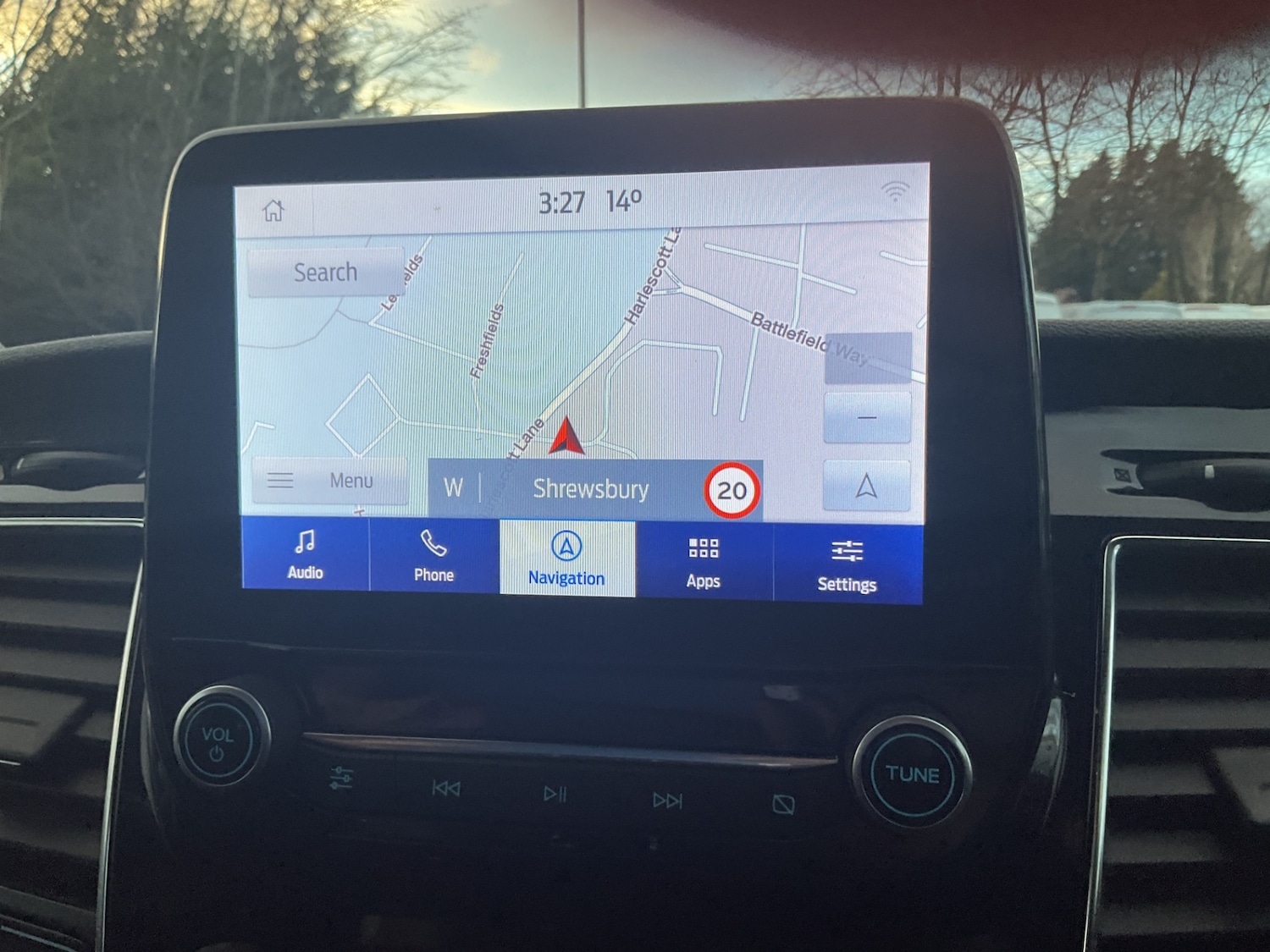 Used Ford Transit Custom 2022 for sale - 76845328: Photo 21