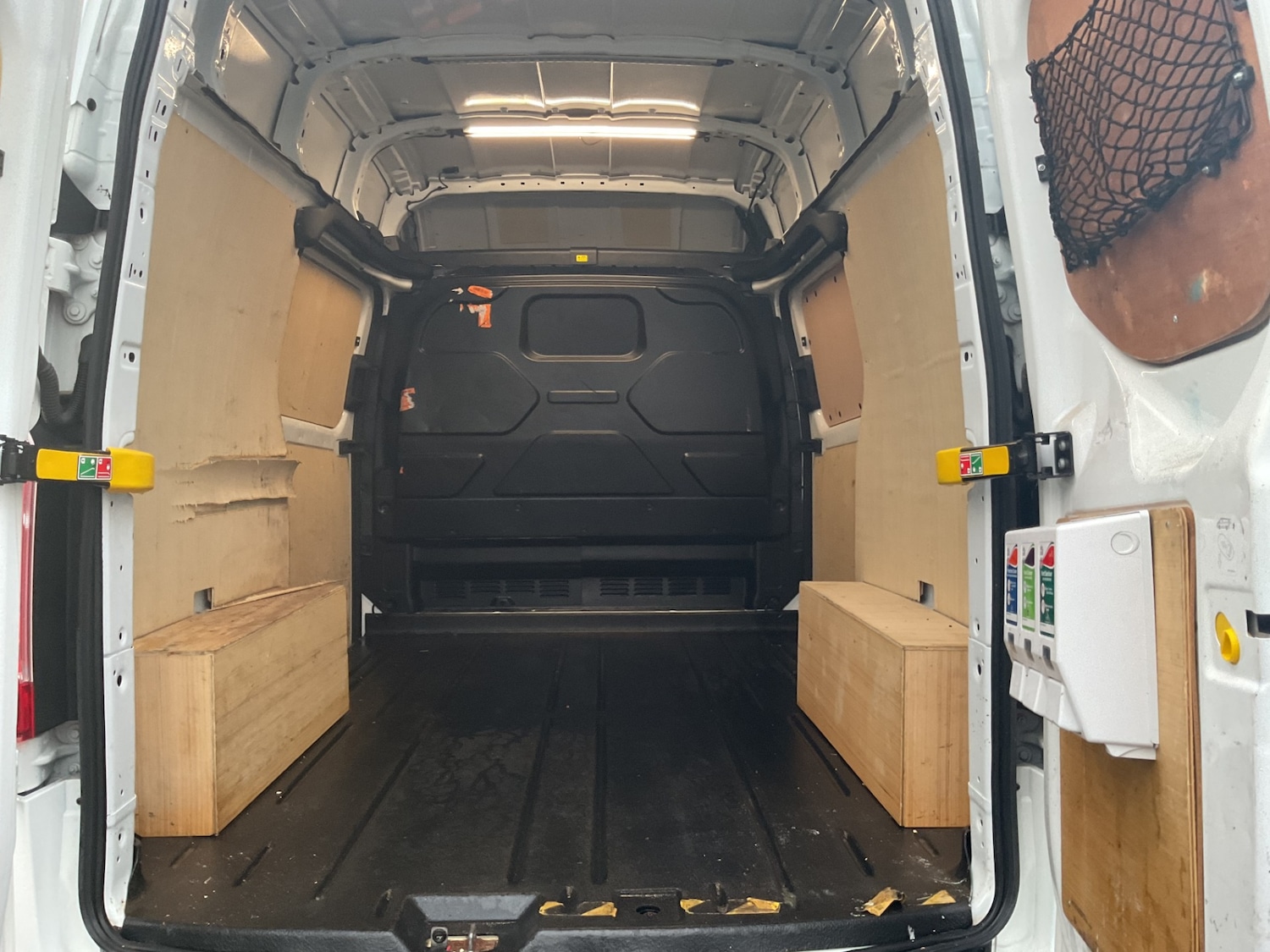 Used Ford Transit Custom 2022 for sale - 76845328: Photo 24