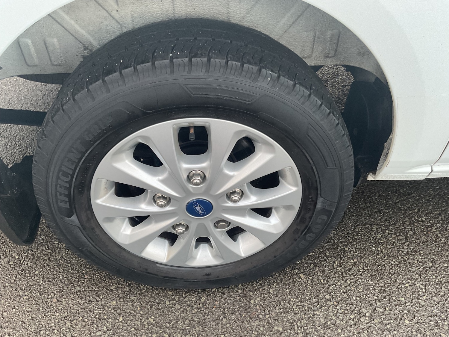 Used Ford Transit Custom 2022 for sale - 76845328: Photo 9