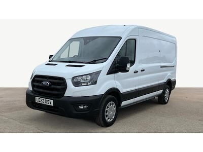 Used Ford Transit 2022 for sale - 78179735: Photo 1