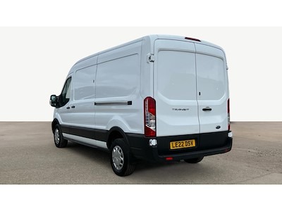 Used Ford Transit 2022 for sale - 78179735: Photo 2