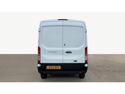 Used Ford Transit 2022 for sale - 78179735: Photo 3