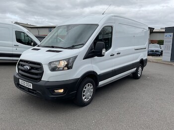 Used Ford Transit 2022 for sale - 78179735: Photo