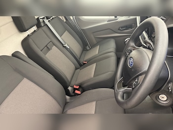 Used Ford Transit 2025 for sale - 78452231: Photo