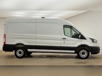 Used Ford Transit 2025 for sale - 78452231: Photo