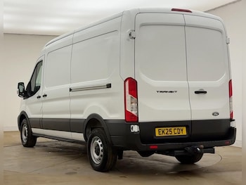 Used Ford Transit 2025 for sale - 78452231: Photo