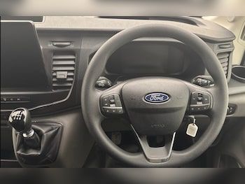 Used Ford Transit 2025 for sale - 78452231: Photo