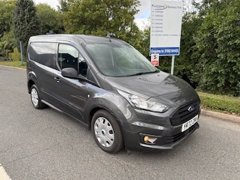 Used Ford Transit Connect 2022 for sale - 75179248: Photo