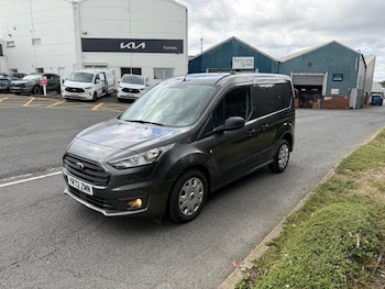 Used Ford Transit Connect 2022 for sale - 75179248: Photo
