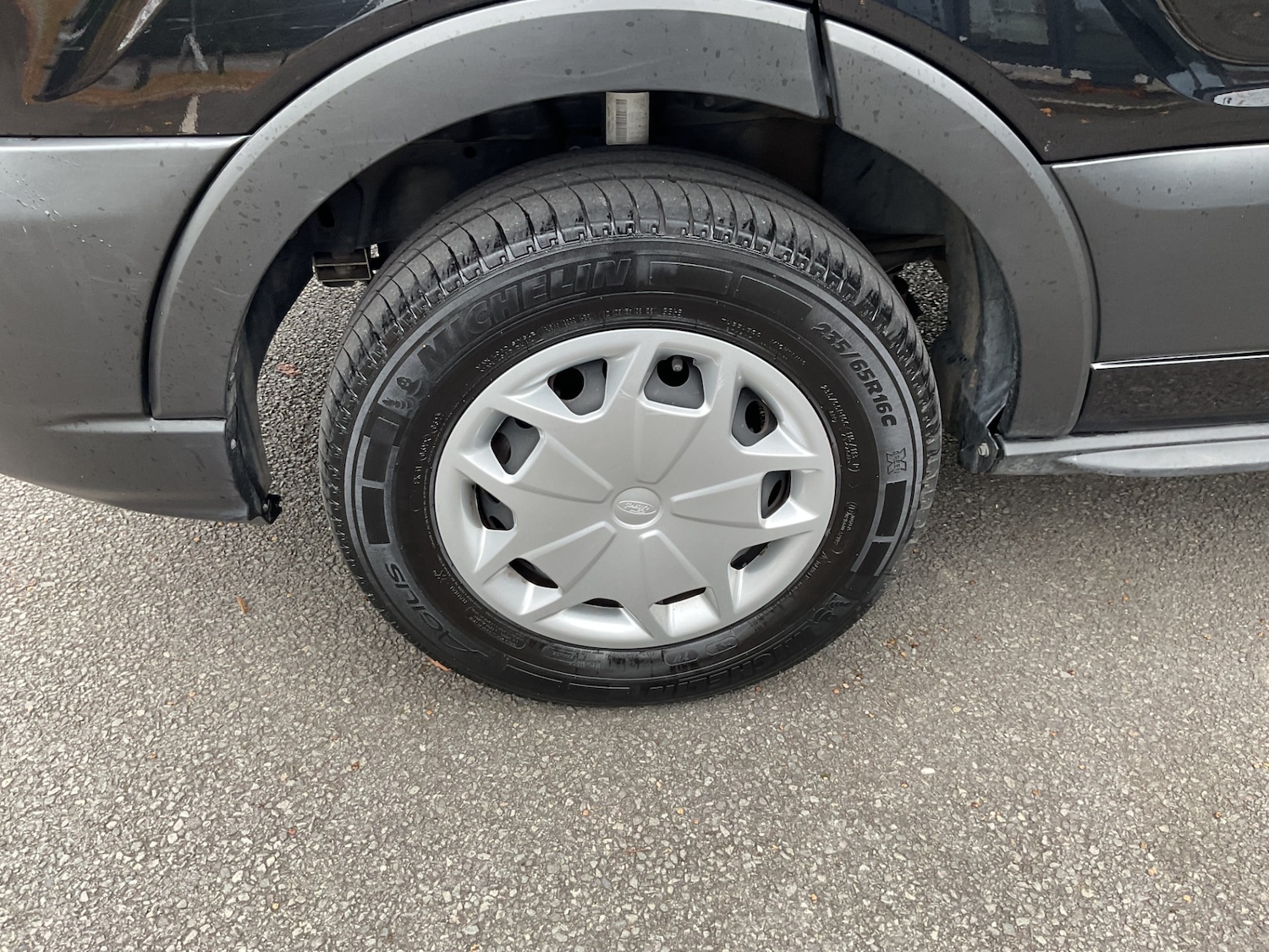 Used Ford Transit 2022 for sale - 76382725: Photo 10