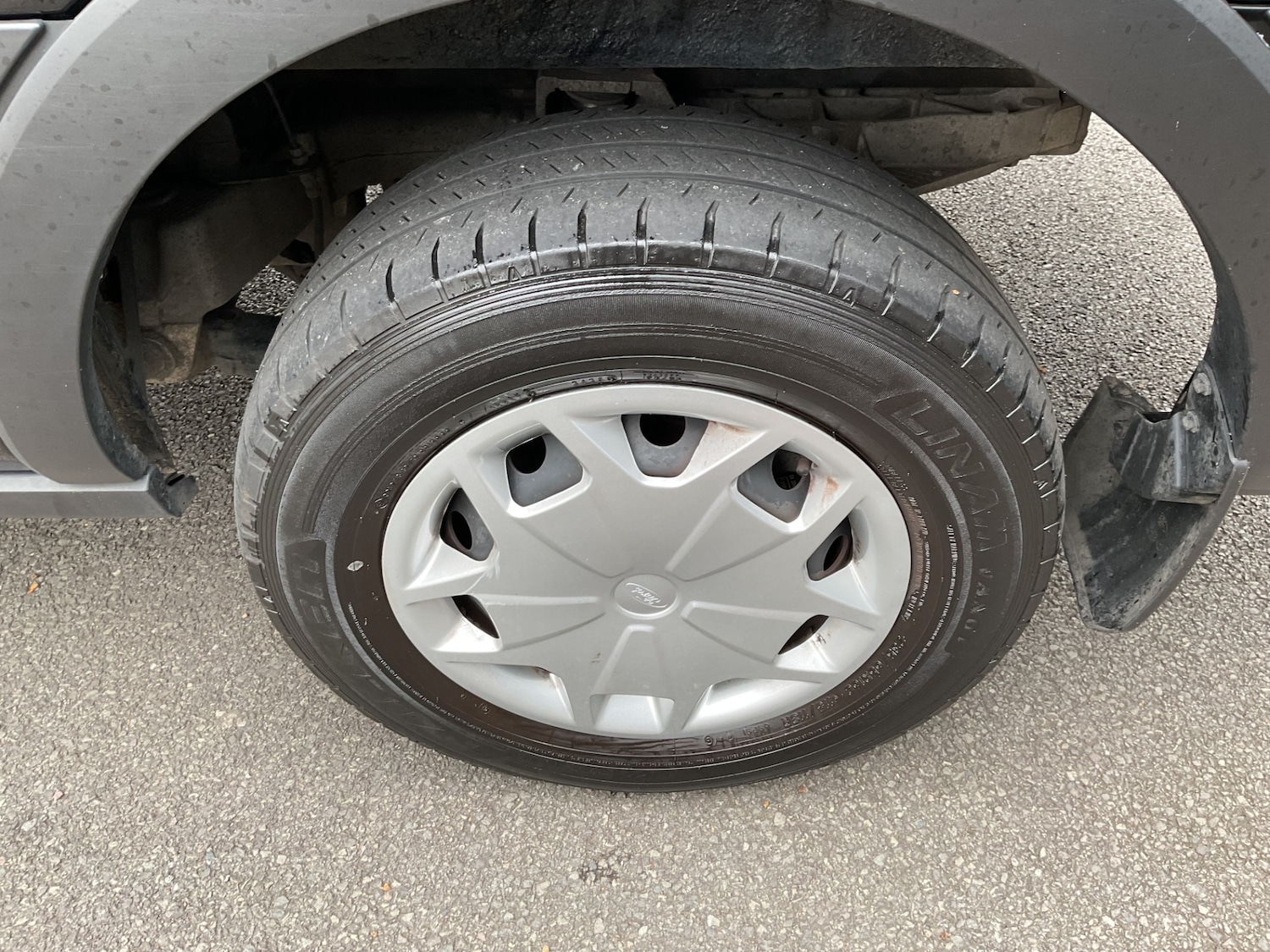 Used Ford Transit 2022 for sale - 76382725: Photo 11