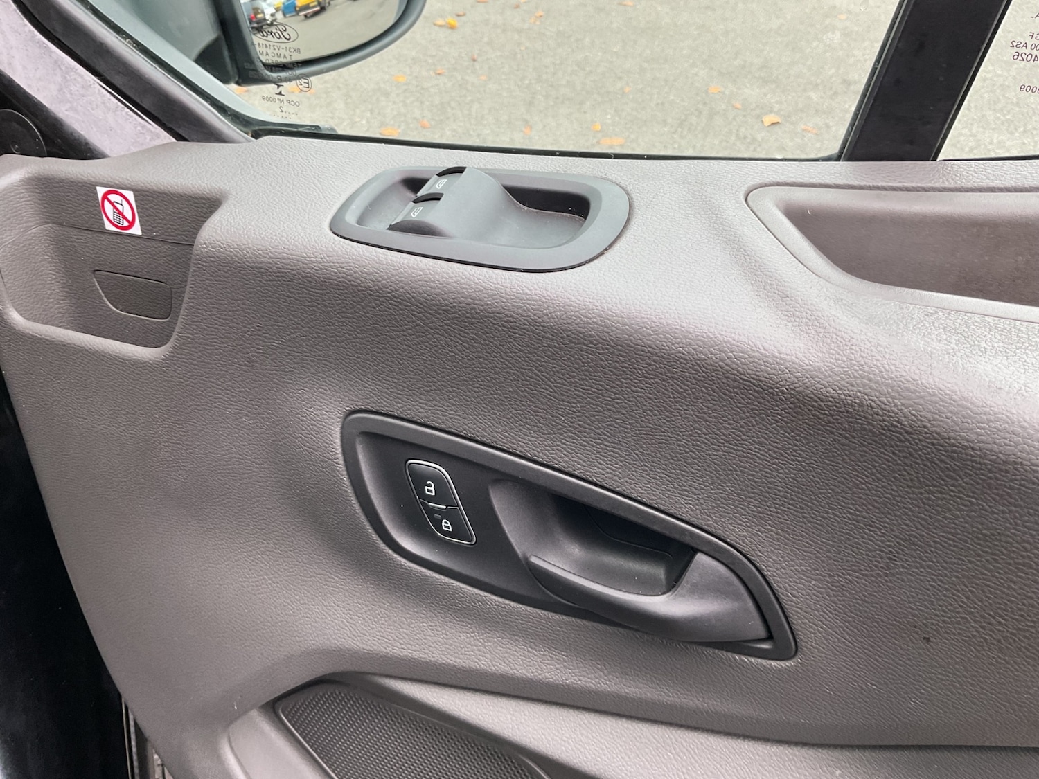 Used Ford Transit 2022 for sale - 76382725: Photo 12