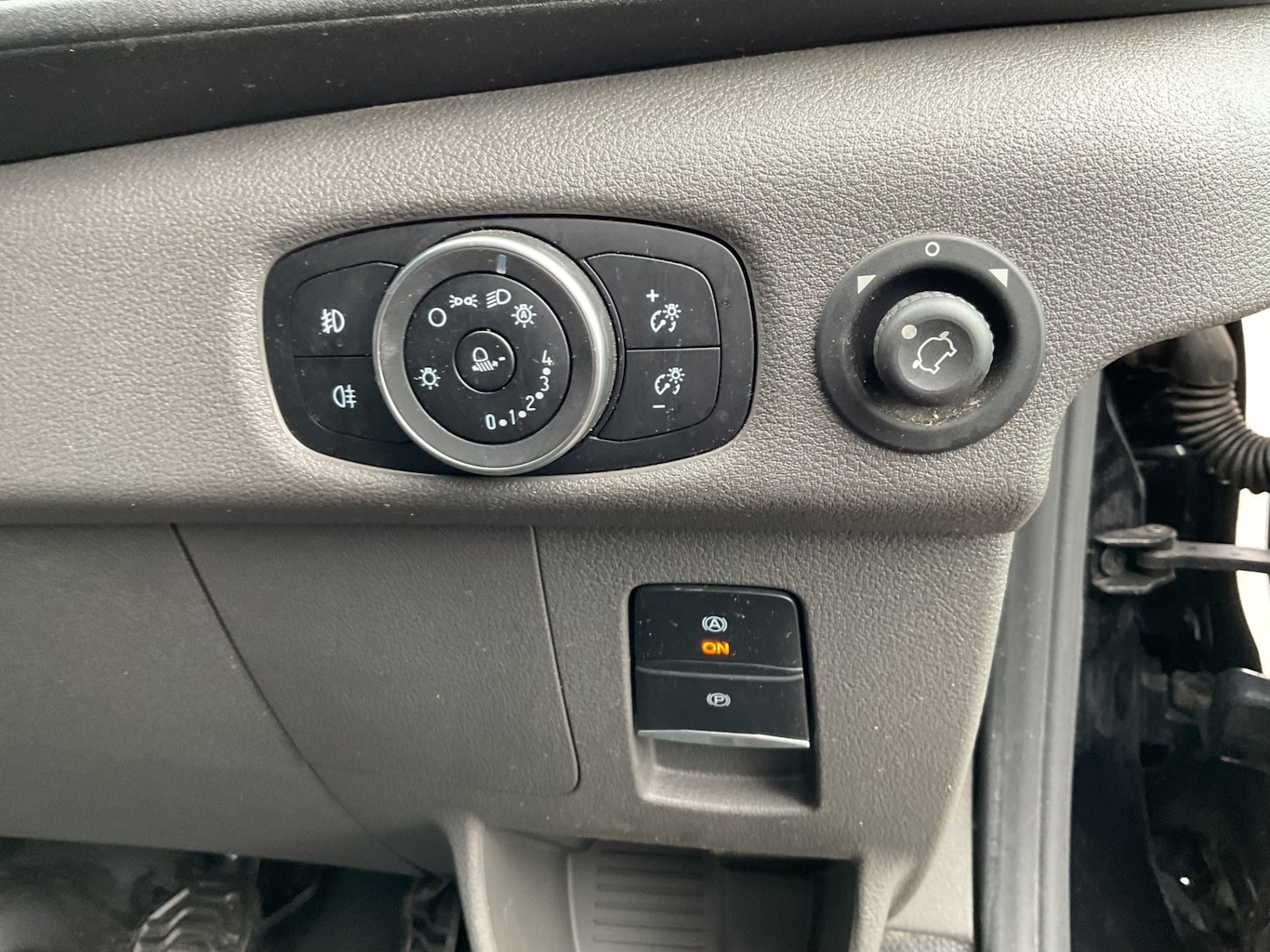 Used Ford Transit 2022 for sale - 76382725: Photo 13