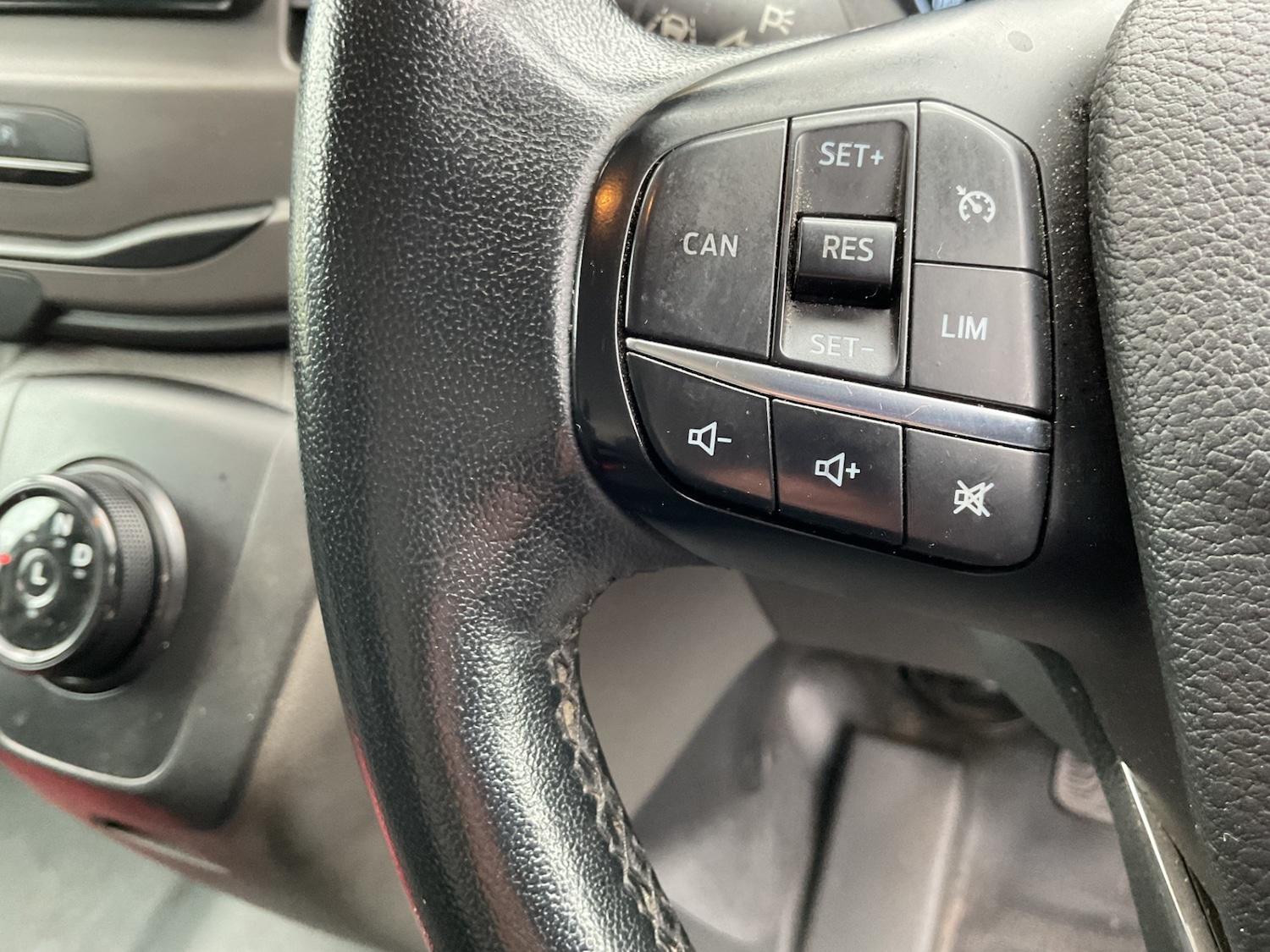 Used Ford Transit 2022 for sale - 76382725: Photo 15