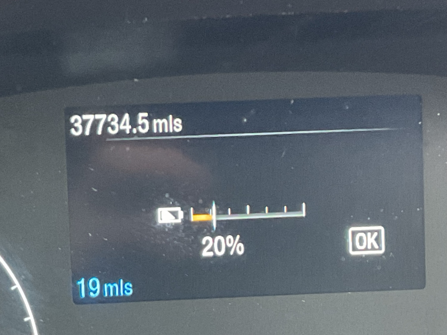 Used Ford Transit 2022 for sale - 76382725: Photo 16