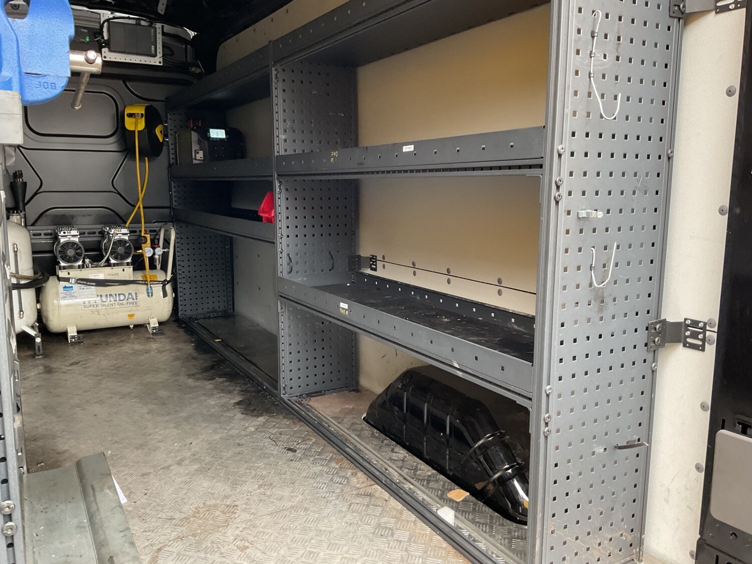 Used Ford Transit 2022 for sale - 76382725: Photo 20