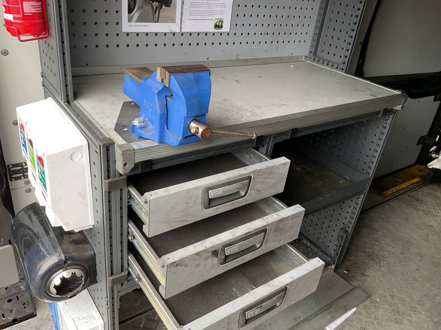 Used Ford Transit 2022 for sale - 76382725: Photo 21