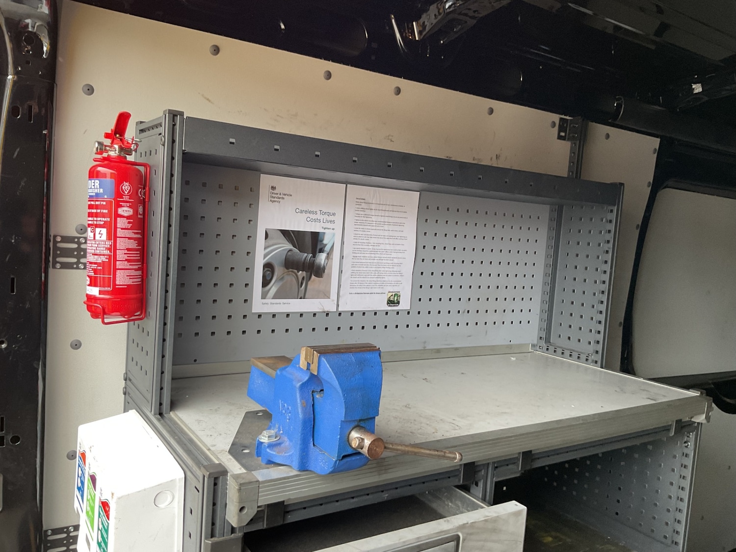 Used Ford Transit 2022 for sale - 76382725: Photo 22