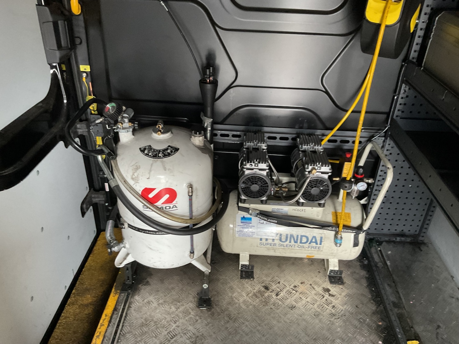 Used Ford Transit 2022 for sale - 76382725: Photo 23