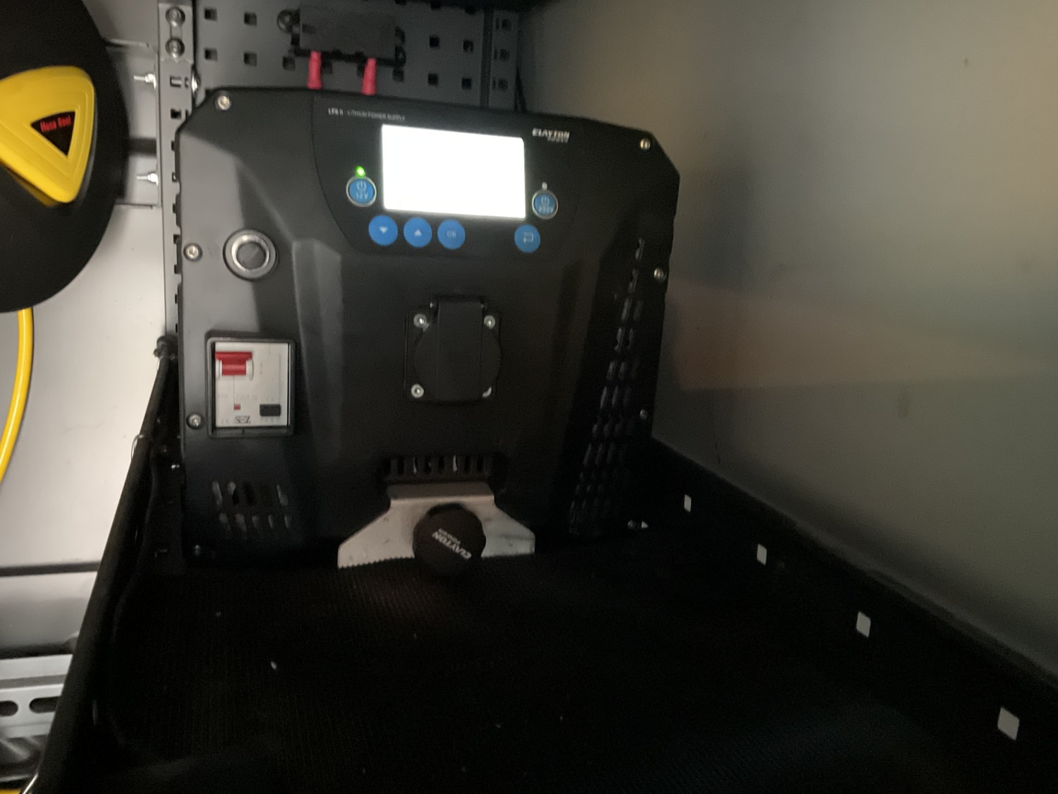 Used Ford Transit 2022 for sale - 76382725: Photo 24