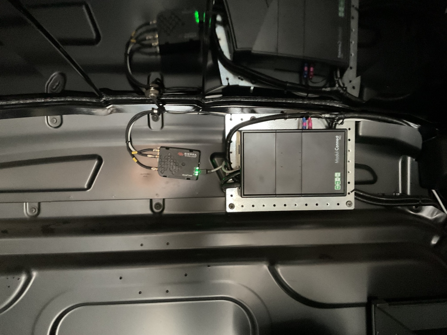 Used Ford Transit 2022 for sale - 76382725: Photo 25