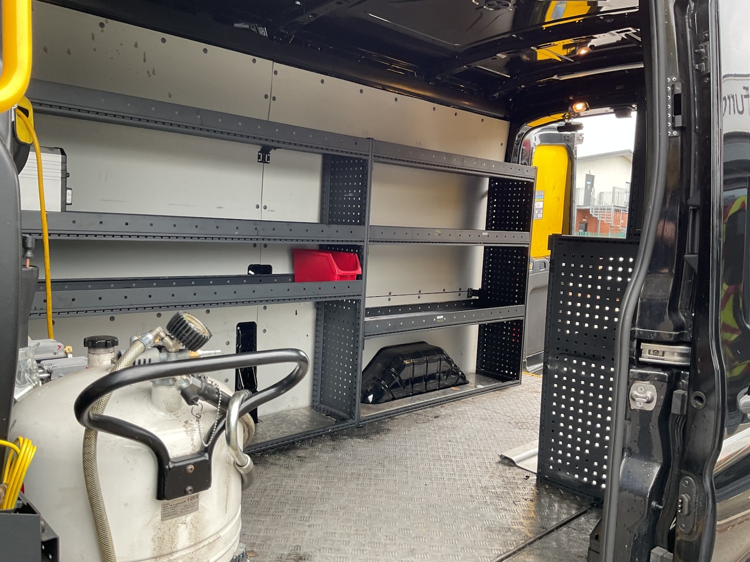 Used Ford Transit 2022 for sale - 76382725: Photo 28