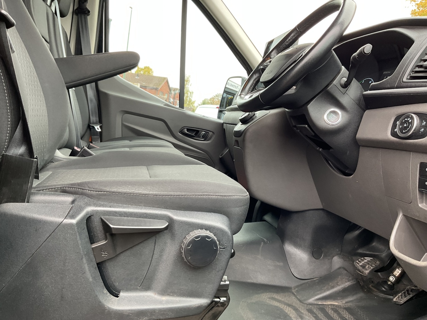 Used Ford Transit 2022 for sale - 76382725: Photo 29