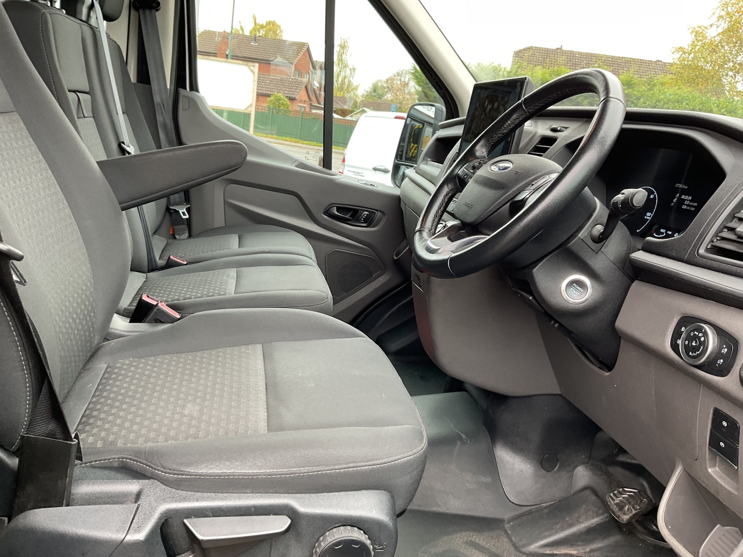 Used Ford Transit 2022 for sale - 76382725: Photo 30