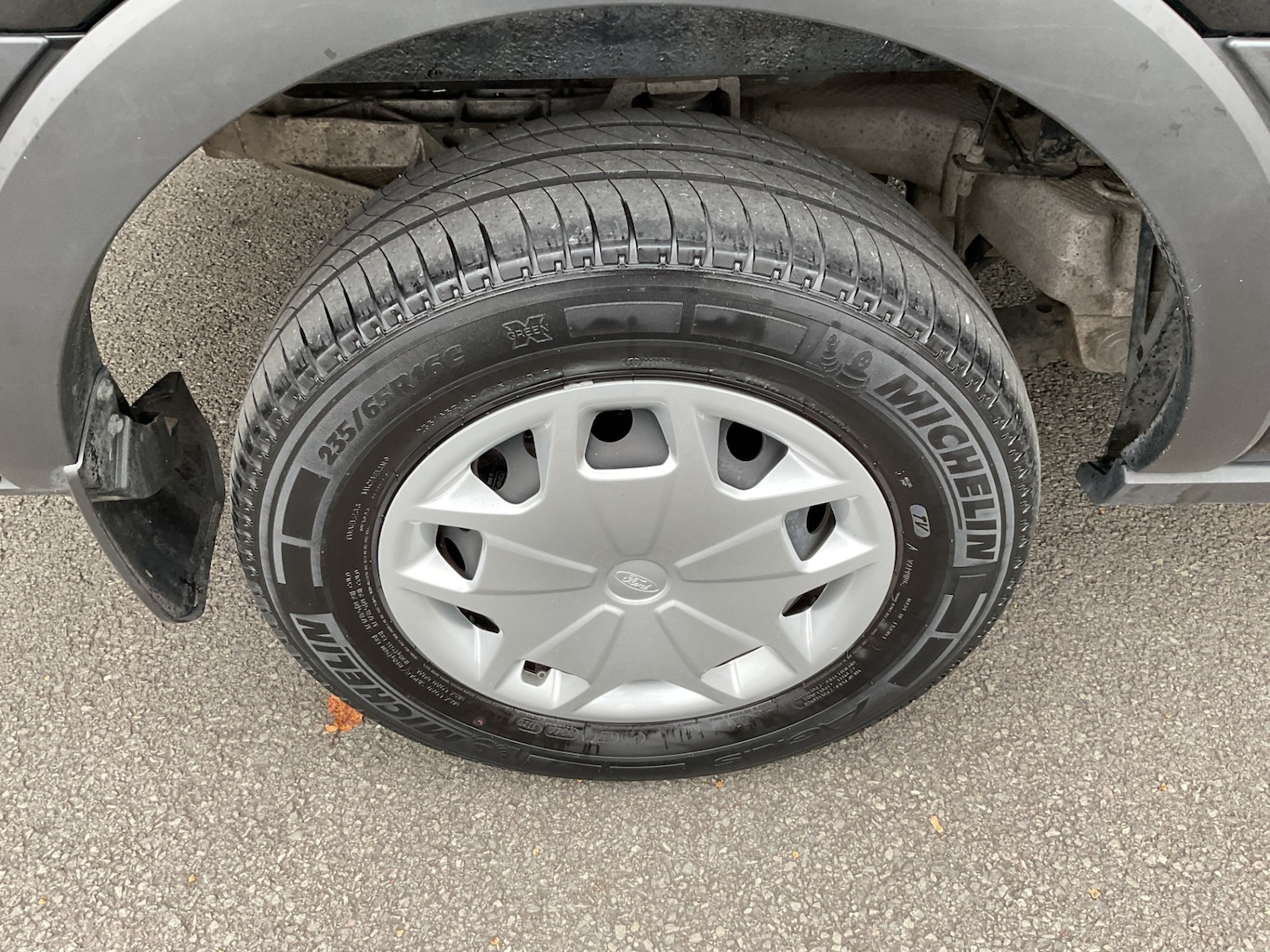 Used Ford Transit 2022 for sale - 76382725: Photo 8