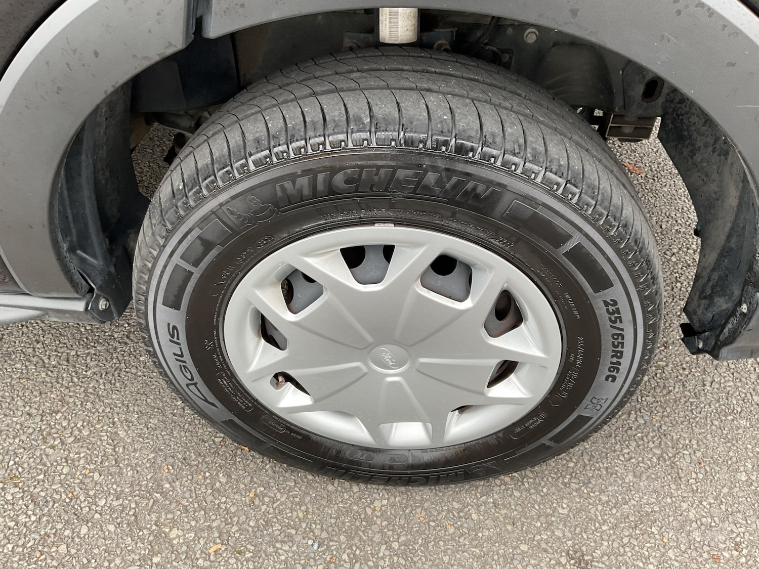 Used Ford Transit 2022 for sale - 76382725: Photo 9