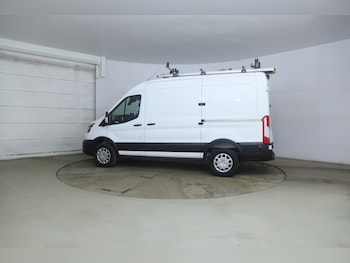 Used Ford Transit 2022 for sale - 79205338: Photo