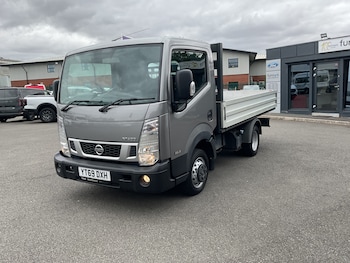 Used Nissan Cabstar 2019 for sale - 79446780: Photo