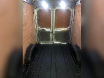 Used Ford Transit 2021 for sale - 78926065: Photo