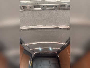 Used Ford Transit 2021 for sale - 78926065: Photo