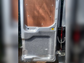 Used Ford Transit 2021 for sale - 78926065: Photo