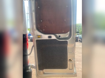 Used Ford Transit 2021 for sale - 78926065: Photo